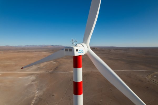 Engie recauda US$ 120 millones con su primera colocación de bonos en Chile y la de mayor plazo en su historia