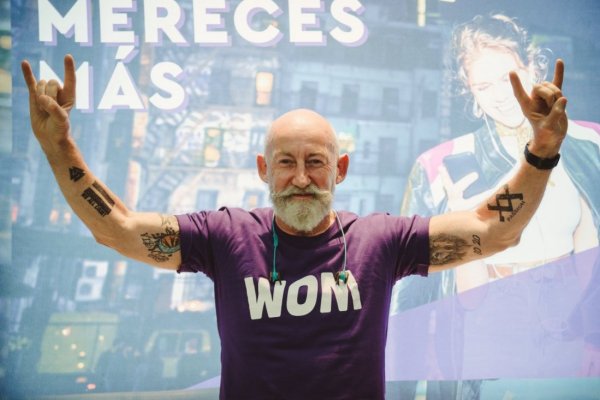 Tío WOM celebra avenimiento con el Fisco: “Se ha alcanzado un acuerdo justo y razonable”