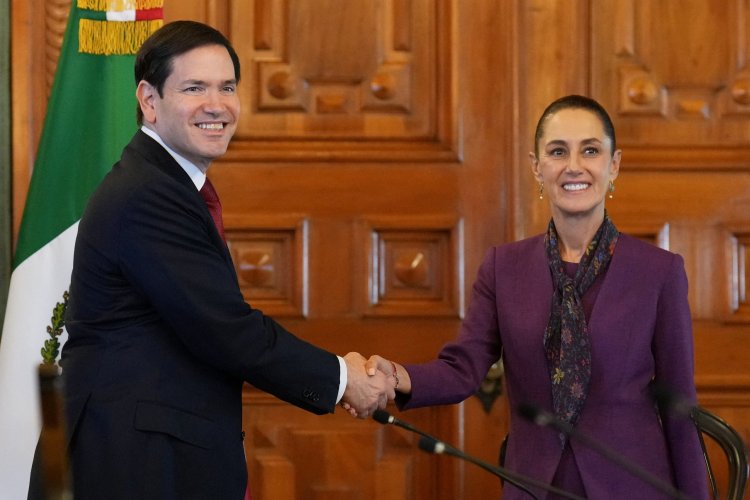 <p>México evalúa imponer aranceles a China y otros países con los que no tiene acuerdos comerciales</p>
