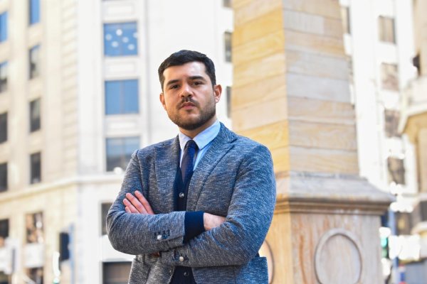Sernac nombra a Guillermo Guzmán como nuevo subdirector de consumo financiero