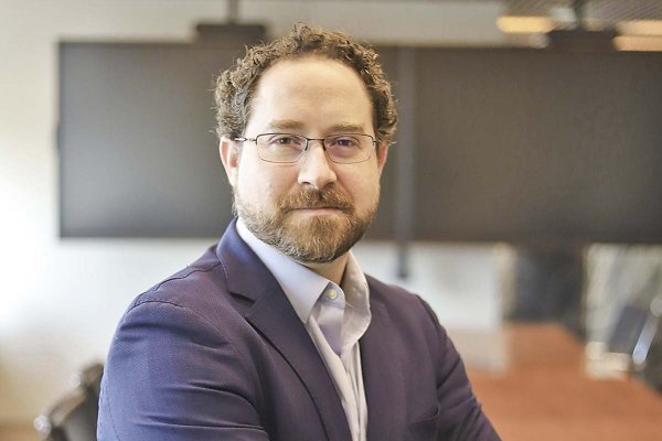 Klaus Kaempfe, gerente de inversiones de Credicorp Capital: “(Tras el proceso) comenzó el cierre de la incertidumbre y 2025 ha sido de consolidación”