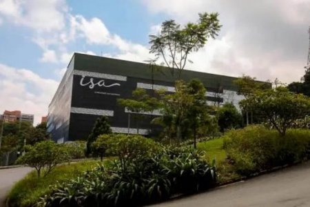 Colombia ISA espera llegar a inversiones por más de US$ 7.000 millones para la próxima década