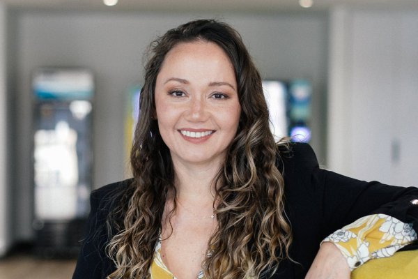 Cuando las mujeres lideran, la inclusión financiera avanza