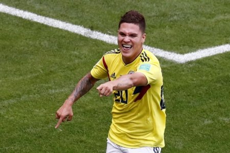 Colombia vs. Bolivia: la selección cafetera mueve US$ 308 millones entre nómina y boletas