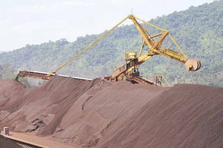 Minera brasileña Vale reabre la mina Capanema y anuncia inversión de más de US$ 12.000 millones a 2030