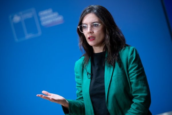 Vallejo descarta fracaso y califica triunfo del Rechazo como aprendizaje: “Se aprendió la importancia de los acuerdos y no imponer posiciones”