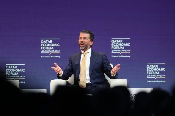 Cómo los Trump se ganaron el Golfo: la lucrativa jugada de los negocios de la familia presidencial en Medio Oriente