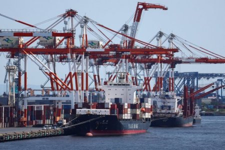 Tras subida de aranceles a Brasil, exportaciones a EEUU cayeron 18,5% en agosto, pero superávit comercial creció 36%