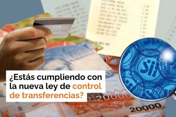 <p>Te lo explico en DF | ¿Estás cumpliendo con la nueva ley de control de transferencias?</p>