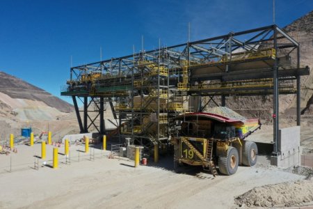 Reservas de litio, oro y cobre en Argentina suman US$ 500.000 millones