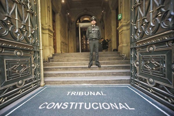 TC da luz verde a ley de permisos sectoriales y queda lista para su promulgación