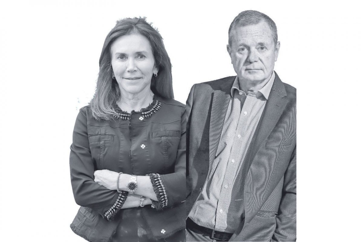 <p>Movimiento de piezas de los Luksic en Reino Unido</p>