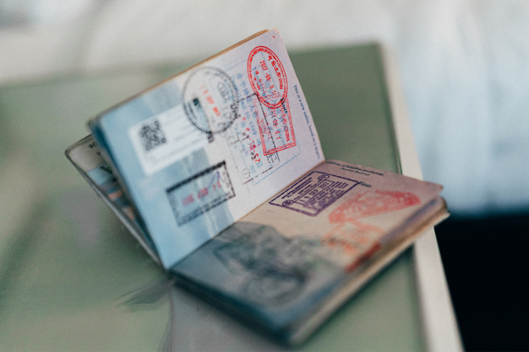 <p>Deel lanza "Business Visas" para simplificar los viajes de negocios internacionales</p>