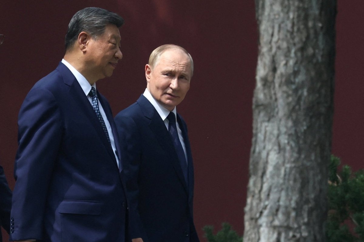 <p>Power of Siberia 2: China y Rusia construirán un megagasoducto con la mayor inversión en infraestructura energética de la historia</p>