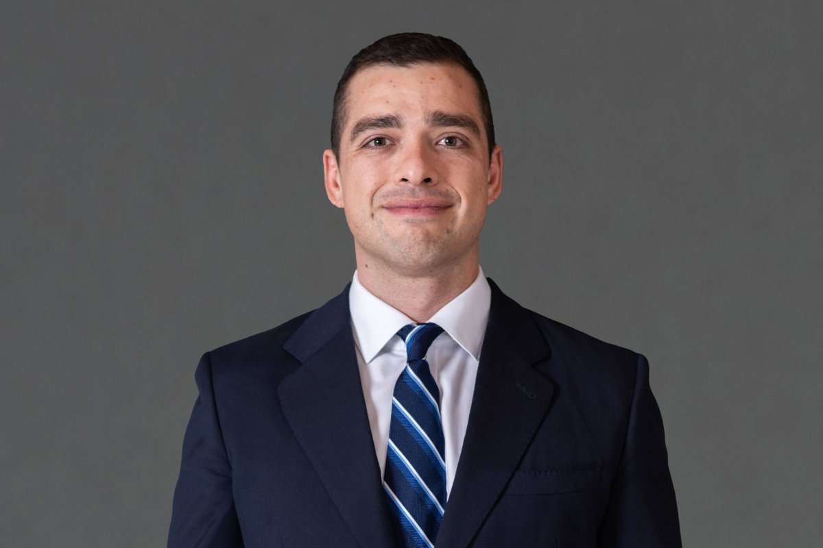<p>Diego Bilbao, asociado senior DLA Piper Chile</p>