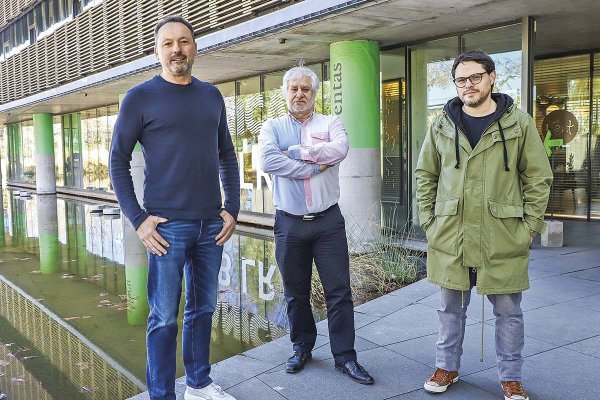 KunzA.I Ventures, el nuevo fondo de inversión del exCEO de Endeavor para llevar startups de IA a la minería