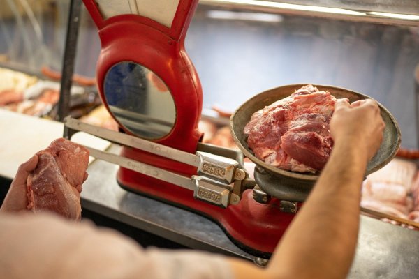 El precio de la carne sube a récord histórico a nivel internacional en medio de un repunte global de los alimentos
