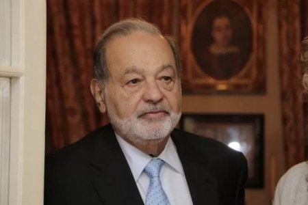Carlos Slim podría dominar México: adquiere un negocio millonario en geotermia con control total por 30 años