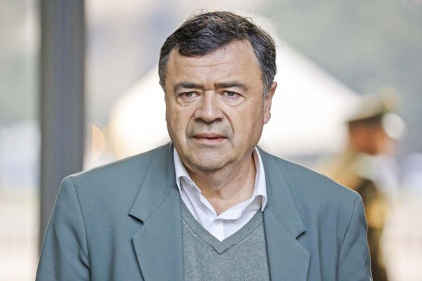 La nueva etapa de Esteban Valenzuela tras su salida del Gobierno: “Yo soy un intelectual orgánico”