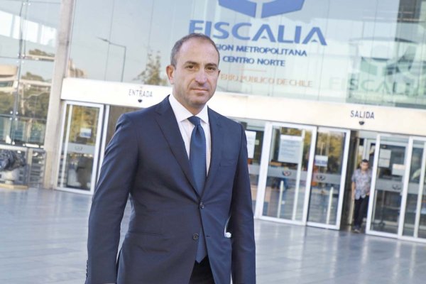 23 aportantes del fondo de LarrainVial se suman a la querella de Antonio Jalaff por venta de Grupo Patio