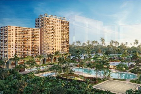 Mercado inmobiliario mexicano crecerá un 10% en 2025 y Yucatán se perfila como el mejor lugar para vivir