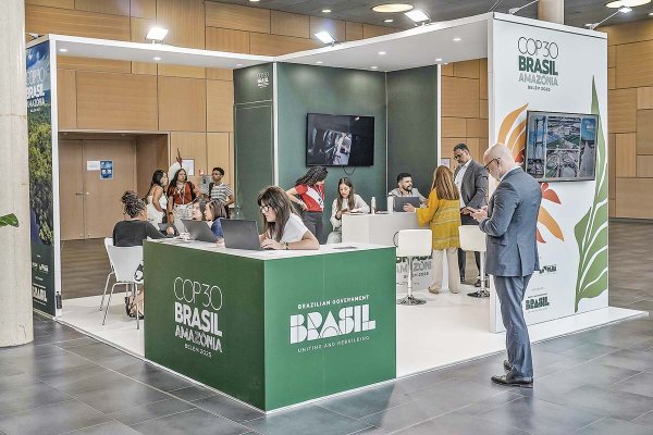 Renca llevará su Plan Maestro del Agua a la COP30 en Brasil