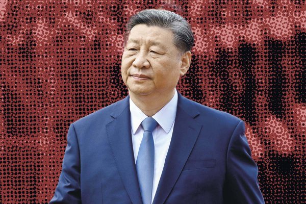 China desafía a EEUU mientras batalla con la necesidad de reformas