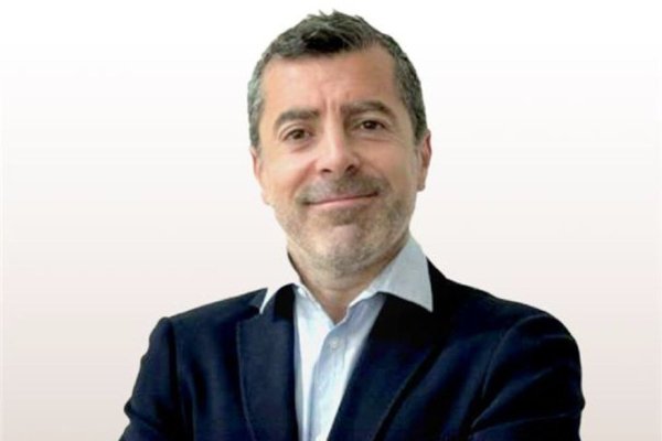 La primera semana de Pablo Hervías a la cabeza de Farmacias Ahumada