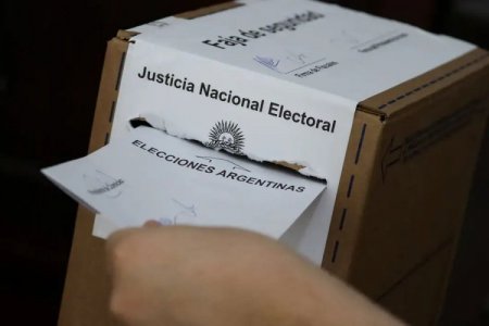 Sorpresa en elecciones en Buenos Aires votó el 63% del padrón electoral y hay fuertes expectativas