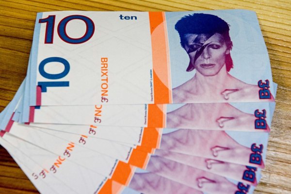Los "bonos Bowie" se popularizan mientras Wall Street busca rentabilidad