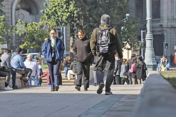 <p>Número de deudores en Chile aumenta 4% en un año por mejores condiciones financieras</p>