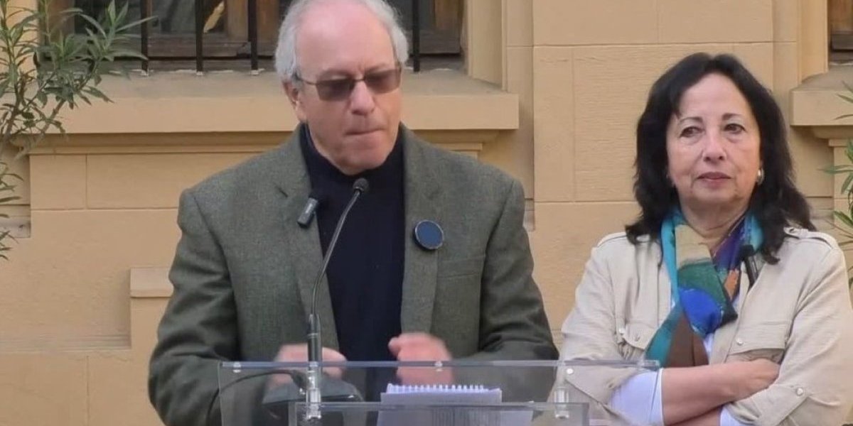 <p>Ahora en DF | Comando de Jara asegura que a final de mes presentarán “un programa sólido y concreto”</p>