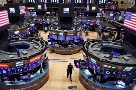 Lunes negro: acciones argentinas se desploman tras elecciones del domingo y el IPSA se resiente por firmas expuestas al mercado