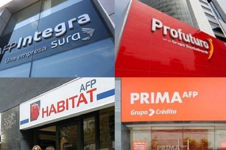 Perú: Se acaba el retiro de 95,5% de fondo de AFP para 4 millones de afiliados: ¿Por qué?
