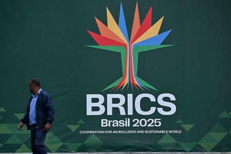 Presidente Lula aboga por la integración financiera de los BRICS en medio de tensiones arancelarias