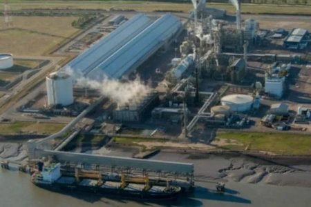 Empresas argentinas compran 50% de Profertil y una firma canadiense se va del país