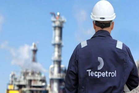 Argentina Tecpetrol asegura que esperará mayor estabilidad macroeconómica para buscar financiamiento