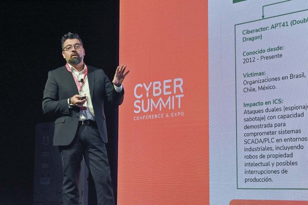 Grupos de cibercrimen especializados en infraestructuras críticas, gobierno y ciberespionaje crecen en la región