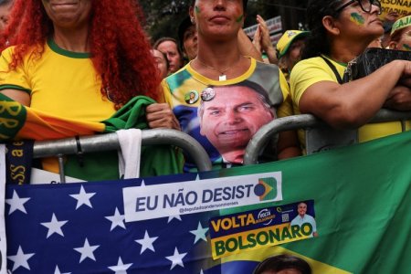 El juicio que divide a Brasil