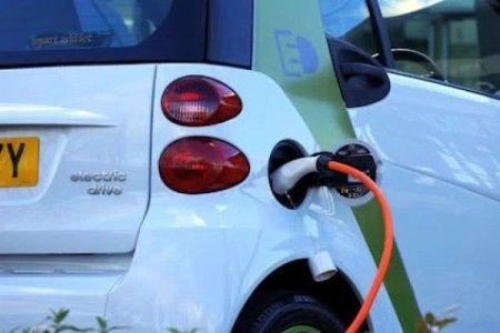 Mercado de autos eléctricos en Perú registró crecimiento de 38% durante el primer semestre de 2025