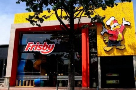 Frisby España solicitará a regulador colombiano la titularidad de marca tras acciones legales en su contra