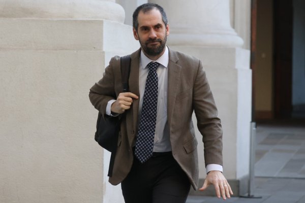 <p>Ministro Grau confirma recortes en el Presupuesto 2026 para “cuadrar la caja”</p>