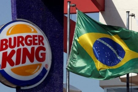 Dueña de Burger King en Brasil adquiere el 97,8% de las acciones en circulación en una OPA y avanza hacia su exclusión de la bolsa