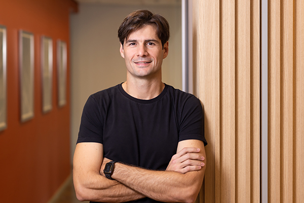 Igor Ripoll, CEO de SEK.