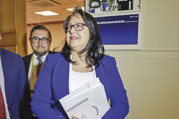 <p>Caso licencias médicas: se han iniciado más de 8.300 sumarios en el sector público, según Contraloría</p>