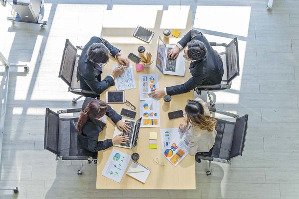 Altos patrimonios aumentan presencia en multifamily offices en búsqueda de planes de sucesión