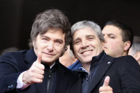Argentina buscaría blindaje con financiamiento externo para eliminar bandas cambiarias