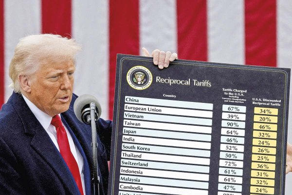 Corte Suprema de EEUU decidirá sobre legalidad de aranceles de Trump mediante procedimiento acelerado