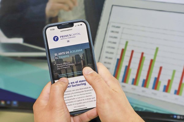 Primus Capital sigue en franca recuperación y alcanza ganancias por más de $ 4 mil millones