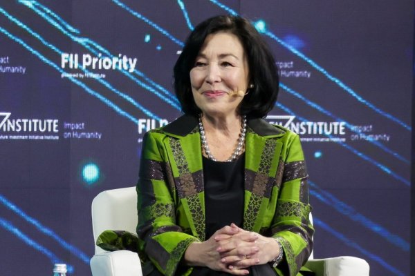 Las acciones de Oracle se disparan tras las perspectivas alcistas que impulsan las esperanzas en la IA